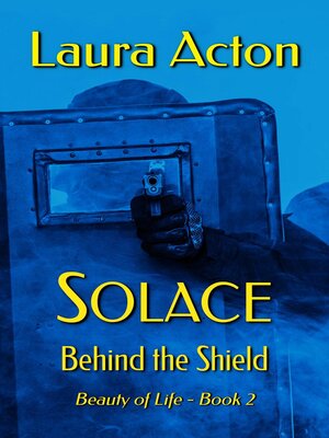 cover image of SOLACE